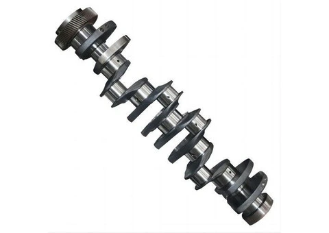 Caterpillar C13 Crankshaft 195-0306 - 1/6