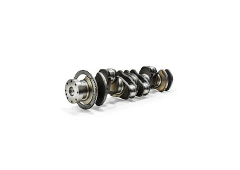 Caterpillar C13 Crankshaft 195-0306 - 2/6
