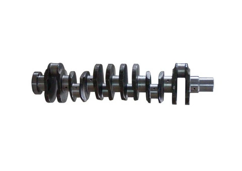 Caterpillar C13 Crankshaft 195-0306 - 3/6