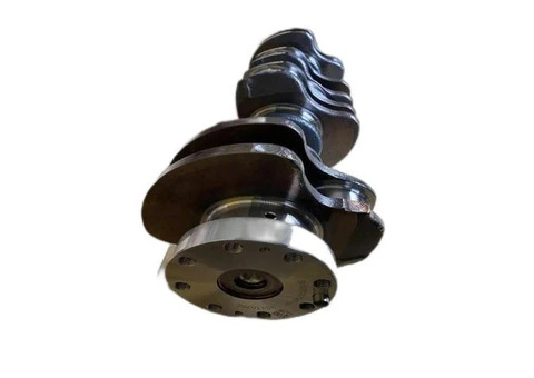 Caterpillar C13 Crankshaft 195-0306 - 5/6