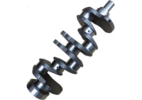 Caterpillar C13 Crankshaft 195-0306 - 6/6