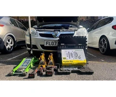 St Albans mechanic