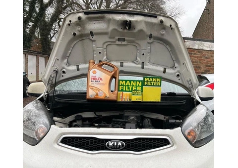 St Albans mechanic - 3/3