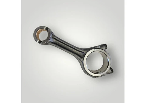 CONNECTING ROD FOR CATERPILLAR EXCAVATOR 320C ENGINE S6K 5I-7668 - 4/8