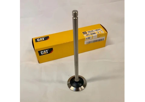 Caterpillar CAT 161-4280 Intake Valve for Engine 3116 3126 - 2/10