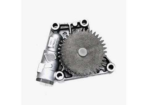 6154-51-1000 Oil Pump 6151-51-1005 for Komatsu Excavator PC300-3 PC400-3 Engine 6D125-3 - 1/7