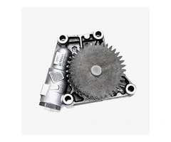 6154-51-1000 Oil Pump 6151-51-1005 for Komatsu Excavator PC300-3 PC400-3 Engine 6D125-3