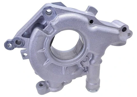 6154-51-1000 Oil Pump 6151-51-1005 for Komatsu Excavator PC300-3 PC400-3 Engine 6D125-3 - 2/7