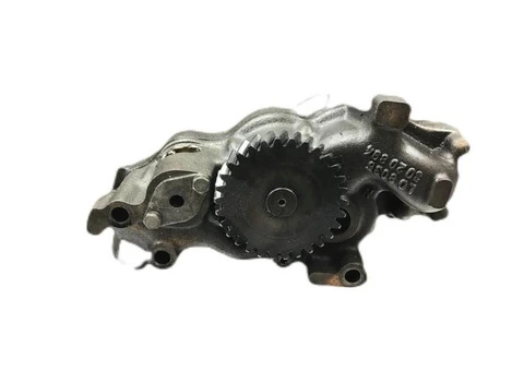 6154-51-1000 Oil Pump 6151-51-1005 for Komatsu Excavator PC300-3 PC400-3 Engine 6D125-3 - 4/7