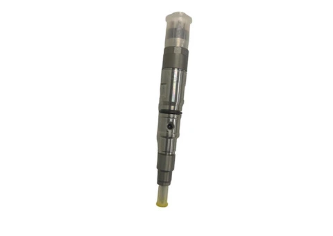 FUEL INJECTOR 320-0677 FOR CAT 320D 420E D3K D4K D5K ENGINE C6.6 C4.4 excavator - 1/6