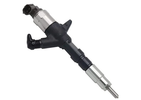 FUEL INJECTOR 320-0677 FOR CAT 320D 420E D3K D4K D5K ENGINE C6.6 C4.4 excavator - 5/6