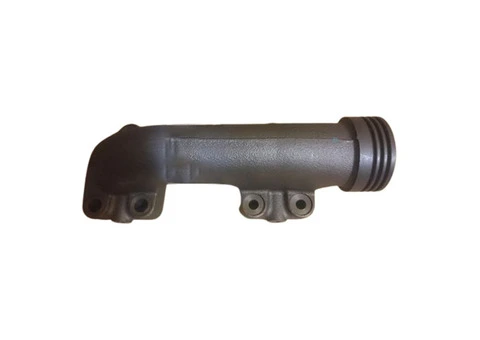 John Deere Intake Manifold 4000 4020 4230 4010 AR28062 - 2/6
