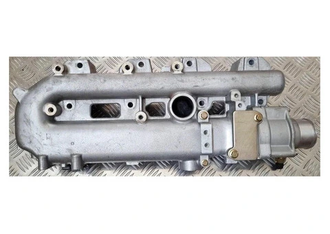 John Deere Intake Manifold 4000 4020 4230 4010 AR28062 - 6/6