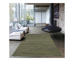 Want to create a charismatic yet stylish space in the living room? Buy Dark Green Rug!