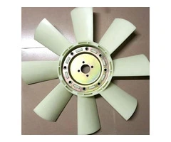CAT 320C 319C 318C Excavator 3066 Engine Fan-Suction 178-6578