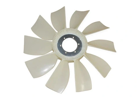 CAT 320C 319C 318C Excavator 3066 Engine Fan-Suction 178-6578 - 3/8
