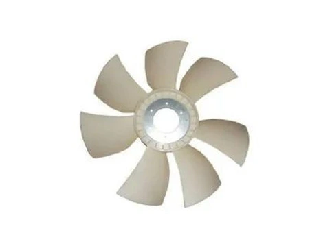 CAT 320C 319C 318C Excavator 3066 Engine Fan-Suction 178-6578 - 4/8