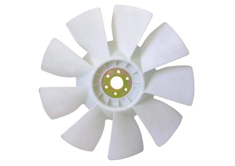 CAT 320C 319C 318C Excavator 3066 Engine Fan-Suction 178-6578 - 5/8