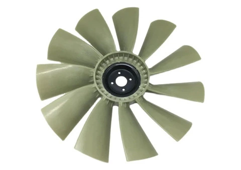CAT 320C 319C 318C Excavator 3066 Engine Fan-Suction 178-6578 - 6/8