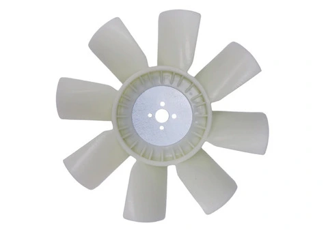 CAT 320C 319C 318C Excavator 3066 Engine Fan-Suction 178-6578 - 7/8