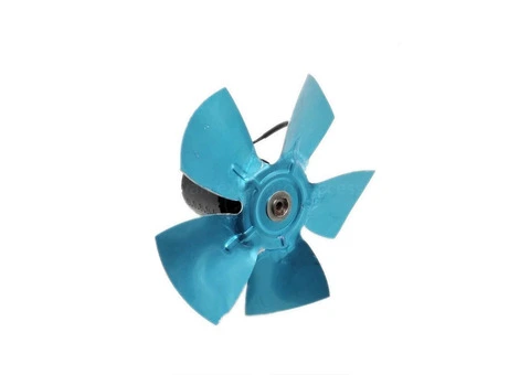 CAT 320C 319C 318C Excavator 3066 Engine Fan-Suction 178-6578 - 8/8