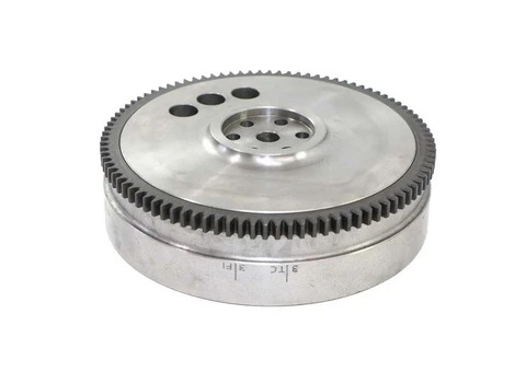 4P-8502 CAT FLYWHEEL - 1/8