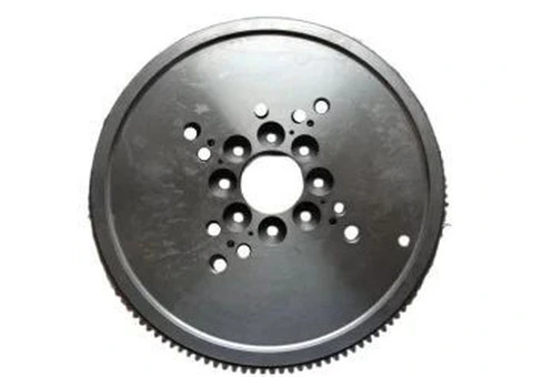 4P-8502 CAT FLYWHEEL - 2/8