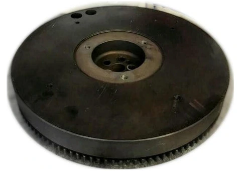 4P-8502 CAT FLYWHEEL - 7/8