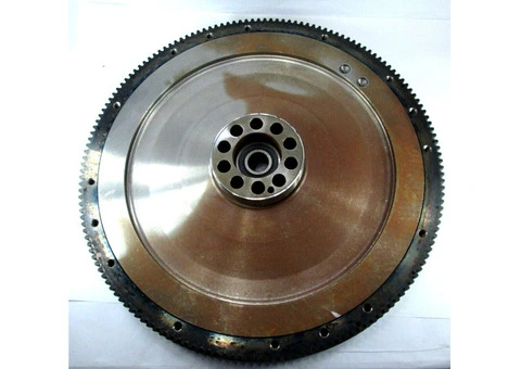 4P-8502 CAT FLYWHEEL - 8/8