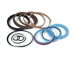 For Caterpillar Excavator CAT 325C Arm Cylinder Seal Kit gasket