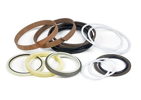 For Caterpillar Excavator CAT 325C Arm Cylinder Seal Kit gasket - 8/9
