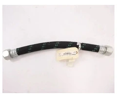 CTP 1086982 100R12 4 Wire Braid Hydraulic Hoses for CAT Models D7R II/D7R XR/D8R/D8R II/D8T