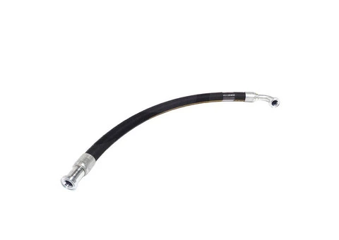 CTP 1086982 100R12 4 Wire Braid Hydraulic Hoses for CAT Models D7R II/D7R XR/D8R/D8R II/D8T - 3/7