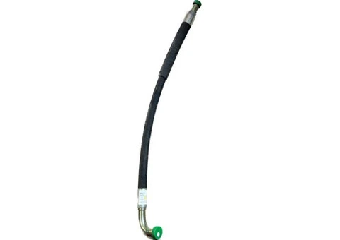 CTP 1086982 100R12 4 Wire Braid Hydraulic Hoses for CAT Models D7R II/D7R XR/D8R/D8R II/D8T - 5/7