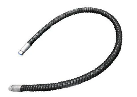CTP 1086982 100R12 4 Wire Braid Hydraulic Hoses for CAT Models D7R II/D7R XR/D8R/D8R II/D8T - 6/7