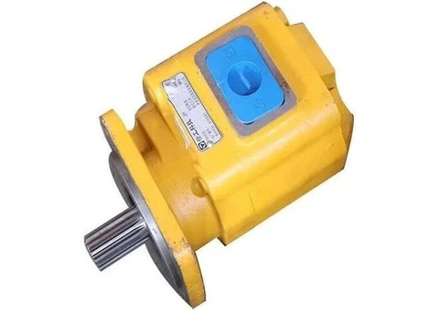 4I-1023 Hydraulic Gear Pump for CAT E320 E320B E312B - 6/7