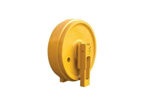 UNDERCARRIAGE PARTS IDLER 207-30-00160 FOR KOMATSU PC300 - 1/9