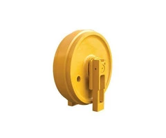 UNDERCARRIAGE PARTS IDLER 207-30-00160 FOR KOMATSU PC300