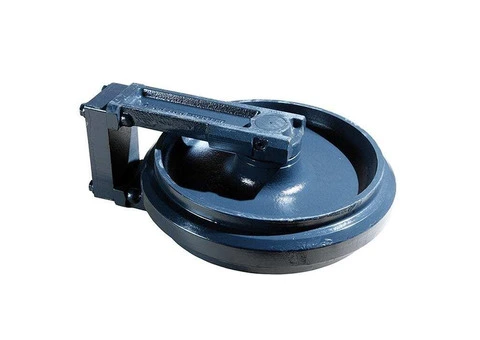 UNDERCARRIAGE PARTS IDLER 207-30-00160 FOR KOMATSU PC300 - 2/9