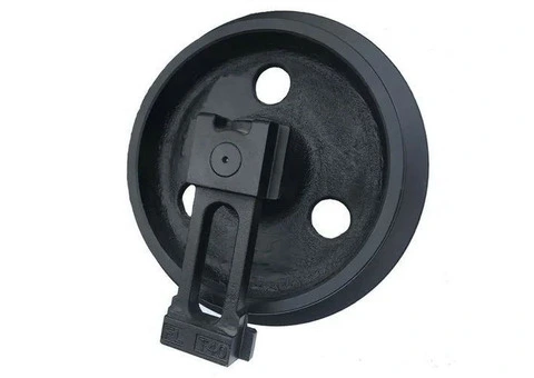 UNDERCARRIAGE PARTS IDLER 207-30-00160 FOR KOMATSU PC300 - 3/9