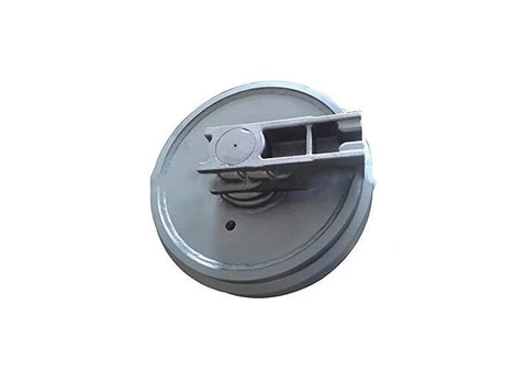 UNDERCARRIAGE PARTS IDLER 207-30-00160 FOR KOMATSU PC300 - 8/9