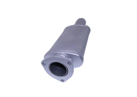 Muffler Silencer 190-5781 For CAT Excavator - 1/6