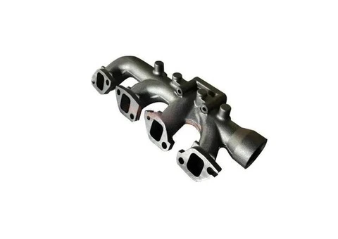 CAT 5I7920 Exhaust Manifold of CAT 311 312 120B 311B 312B Excavator - 1/7