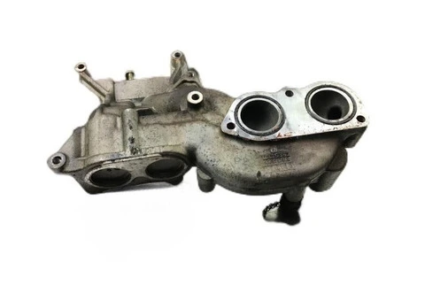 CAT 5I7920 Exhaust Manifold of CAT 311 312 120B 311B 312B Excavator - 2/7