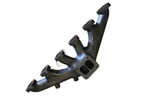 CAT 5I7920 Exhaust Manifold of CAT 311 312 120B 311B 312B Excavator - 4/7