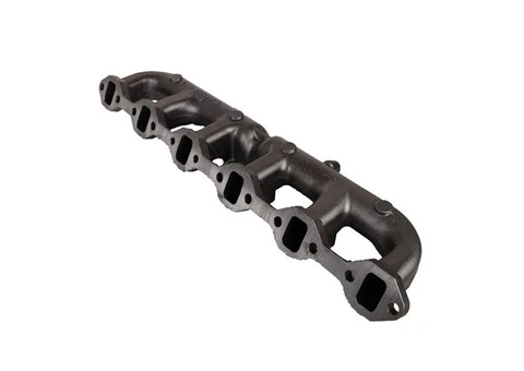 CAT 5I7920 Exhaust Manifold of CAT 311 312 120B 311B 312B Excavator - 5/7