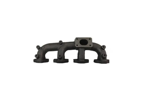 CAT 5I7920 Exhaust Manifold of CAT 311 312 120B 311B 312B Excavator - 6/7