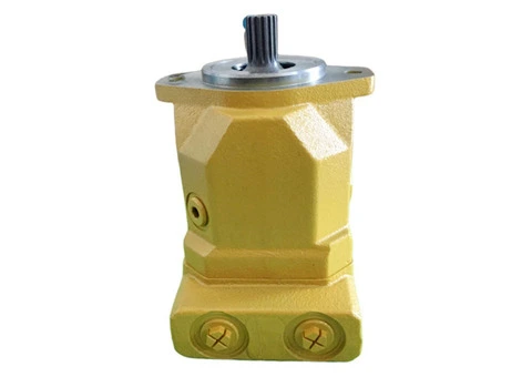 Hydraulic Motor 2344638 for CAT M330D Excavator - 2/4