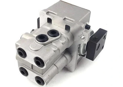 DOOSAN Mottrol MV270 2-block Main Control Valve for 20-30 ton Excavator - 1/7