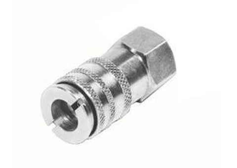 CAT 153-2994 Hydraulic Quick coupler excavator - 1/6